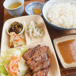 Mineno Ue Yakiniku Ten - 