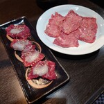 Honkaku Yakiniku Jukouen Amatsubo - 