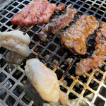 焼肉ホルモンたけ田 - 