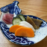 うなぎ亭 友栄 - うな重　6600圓（税込）