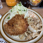 キッチン南海 神保町店 - 