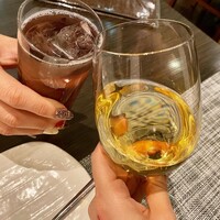 創作料理と京野菜のびすとろ キザノ - 