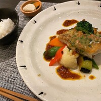 創作料理と京野菜のびすとろ キザノ - 