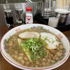 尾道ラーメン 一丁