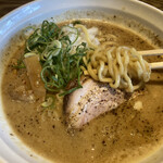 大杉製麺 - 