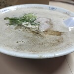 八ちゃんラーメン - 