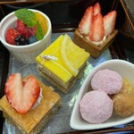 京都ブライトンホテル - 