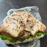 生鮮館やまひこ - ローストポーク