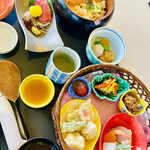 京料理 三門 - 