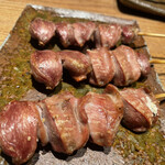 Yakitori Yoshida - 