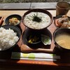 自然処 - 料理写真:とろろめし定食1,380円