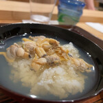 勢麟 - 深川めし