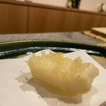 勢麟 - アオリイカ