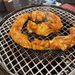 Taishuuyakiniku Kotarou - 