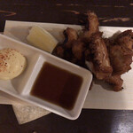 ひとひねり 離 - 