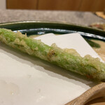 勢麟 - アスパラ(お尻)