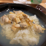 勢麟 - お代わりもOK