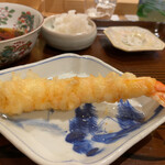 勢麟 - しかも2本!!!!!