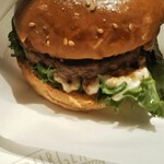 KINOSAKI BURGER - 