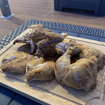 BBQ&ビアガーデン Bony Chops - 