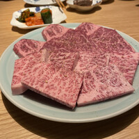 TANAKA YAKINIKU RESTAURANTE - 
