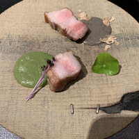 薪炭まだら - 
