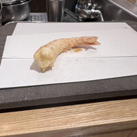 てんぷら てる - 