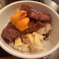 SATOブリアン 本店 - 