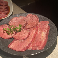 代官山焼肉 kintan - 