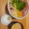 魚屋のマグロ食堂 オートロキッチン 渋谷店