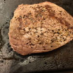やっぱりステーキ 1st - 