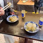 丸健水産 - 