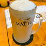 焦がしらーめん 麺屋 誠 - 