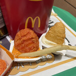 マクドナルド - 