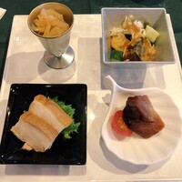 中国料理 翆陽 - 