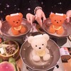 北海道めんこい鍋 くまちゃん温泉 札幌本館