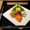 花そば・料理 ゆう