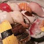 Himesushi - 