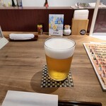 Shinshuu Yukigura Jukusei Soba Otona - ハートランドビール生