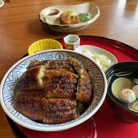 炭焼うな富士 白壁別邸 - 