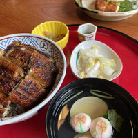 炭焼うな富士 白壁別邸 - 