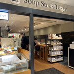 Soup Stock Tokyo - 