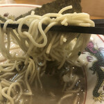 麺屋 謝 - 麺リフト