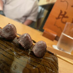 とりアロマ - 砂肝