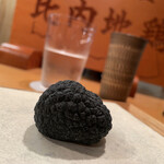 とりアロマ - トリュフ