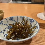 とりアロマ - 昆布