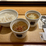 Soup Stock Tokyo - 