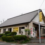 熊本らーめん 育元 - 