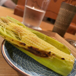 とりアロマ - ヤングコーン