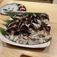 東茶屋 なかむら - 